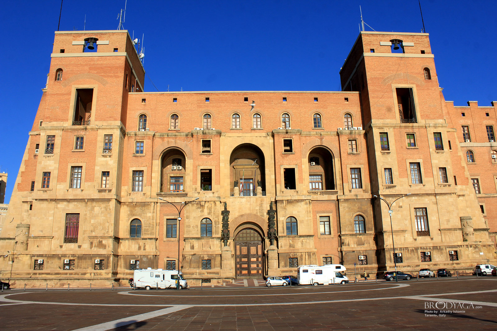 Taranto
